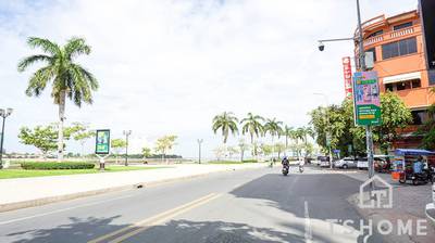  , Chakto Mukh, Daun Penh, Phnom Penh