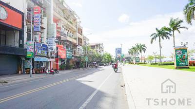  , Chakto Mukh, Daun Penh, Phnom Penh