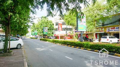  , ផ្សារថ្មី, ដូនពេញ, ភ្នំពេញ