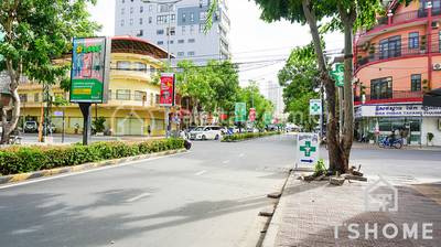  , ផ្សារថ្មី, ដូនពេញ, ភ្នំពេញ