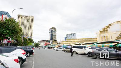  , Phsar thmei I, Daun Penh, พนมเปญ