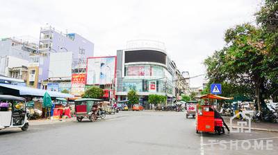  , Phsar thmei I, Daun Penh, พนมเปญ