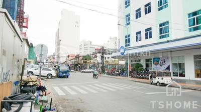  , Phsar Thmei I, Daun Penh, Phnom Penh