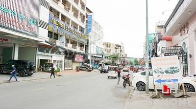  , Phsar Thmei I, Daun Penh, Phnom Penh
