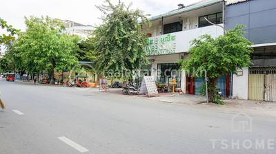  , ផ្សារចាស់, ដូនពេញ, ភ្នំពេញ