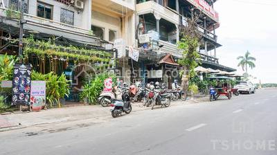  , Phsar Kandal I, Daun Penh, Phnom Penh