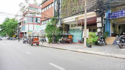  , Phsar Kandal I, Daun Penh, Phnom Penh