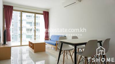   , Ou Baek K'am, Sen Sok, Phnom Penh