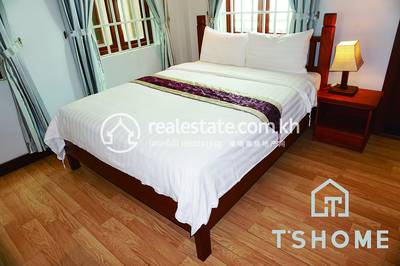      , ទួលទំពូង១, ចំការមន, ភ្នំពេញ