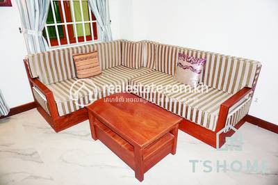      , ទួលទំពូង១, ចំការមន, ភ្នំពេញ