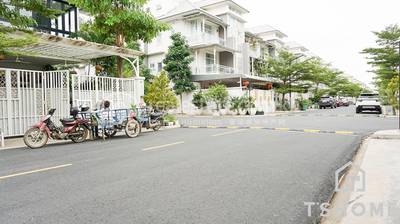  , Ou Baek K'am, Sen Sok, Phnom Penh