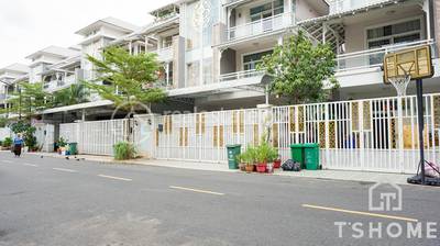  , Ou Baek K'am, Sen Sok, Phnom Penh
