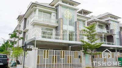  , Ou Baek K'am, Sen Sok, Phnom Penh