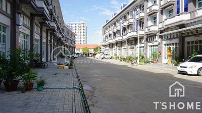  , ជ្រោយចង្វារ, ជ្រោយចង្វារ, ភ្នំពេញ
