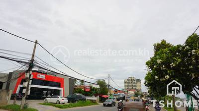  , ជ្រោយចង្វារ, ជ្រោយចង្វារ, ភ្នំពេញ
