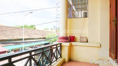  , Chakto Mukh, Daun Penh, พนมเปญ