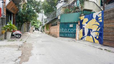  , Tonle Bassac, Chamkarmon, Phnom Penh