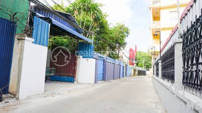  , Tonle Bassac, Chamkarmon, Phnom Penh