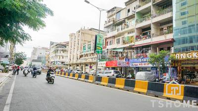  , Phsar Thmei I, Daun Penh, Phnom Penh