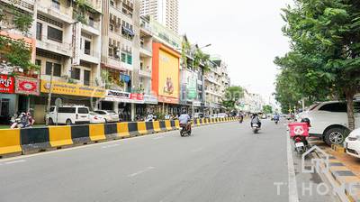  , Phsar Thmei I, Daun Penh, Phnom Penh