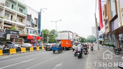  , Phsar Thmei I, Daun Penh, Phnom Penh