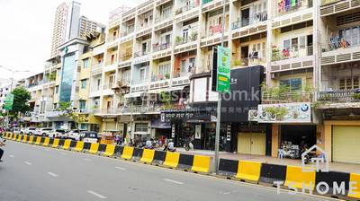  , Phsar Thmei I, Daun Penh, Phnom Penh