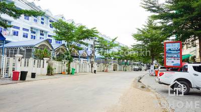  , ទឹកថ្លា, សែនសុខ, ភ្នំពេញ