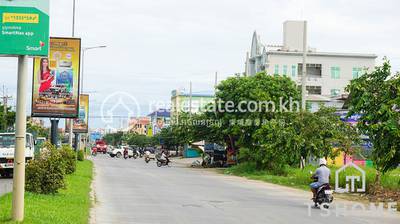    , Tuek Thla, Sen Sok, พนมเปญ