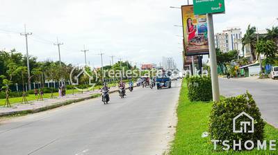    , Tuek Thla, Sen Sok, พนมเปญ