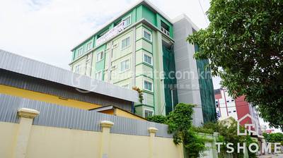  , Tuek Thla, Sen Sok, Phnom Penh