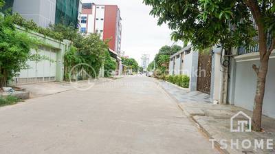  , Tuek Thla, Sen Sok, Phnom Penh