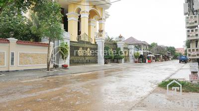  , Ou Baek K'am, Sen Sok, Phnom Penh