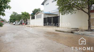  , Ou Baek K'am, Sen Sok, Phnom Penh