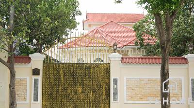  , Ou Baek K'am, Sen Sok, Phnom Penh