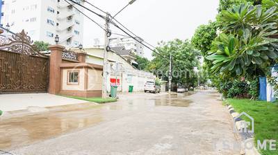  , បឹងកក់២, ទួលគោក, ភ្នំពេញ
