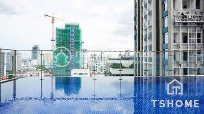   , 万景岗1分区（BKK1), 桑园区, 金边