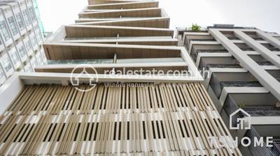   , 万景岗1分区（BKK1), 桑园区, 金边