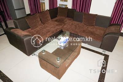     , ទួលទំពូង១, ចំការមន, ភ្នំពេញ