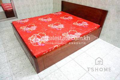    , Toul Tum Poung 1, Chamkarmon, Phnom Penh