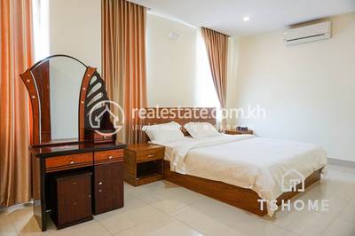     , ទួលស្វាយព្រៃ១, ចំការមន, ភ្នំពេញ