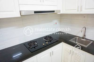     , ទួលស្វាយព្រៃ១, ចំការមន, ភ្នំពេញ