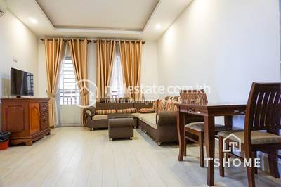     , ទួលស្វាយព្រៃ១, ចំការមន, ភ្នំពេញ