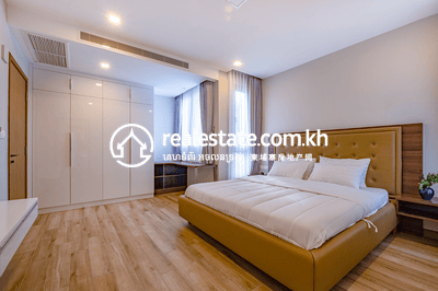 Appartement À louer à Boeng Keng Kang $960