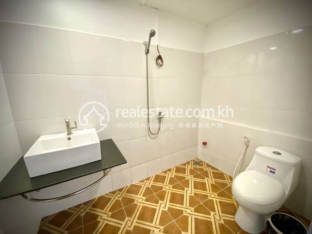 Toul Tum Poung 1 Appartement À louer à Toul Tum Poung 1