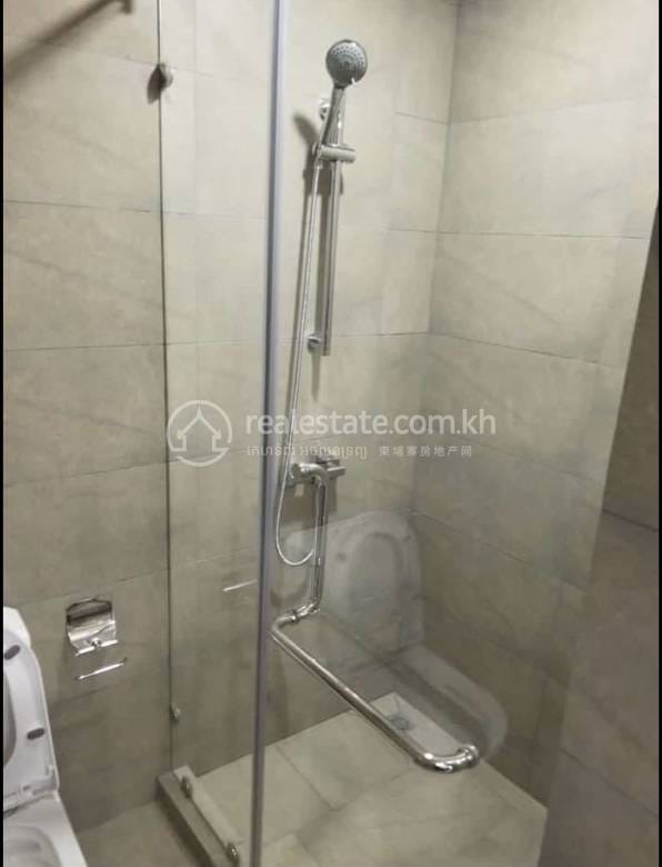 Meanchey套房出租，价格$650