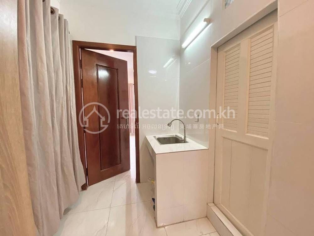 Appartement À louer à Chamkarmon $330