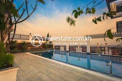 2 Bedrooms Апартаменты с Обслуживанием Для Аренды for $850