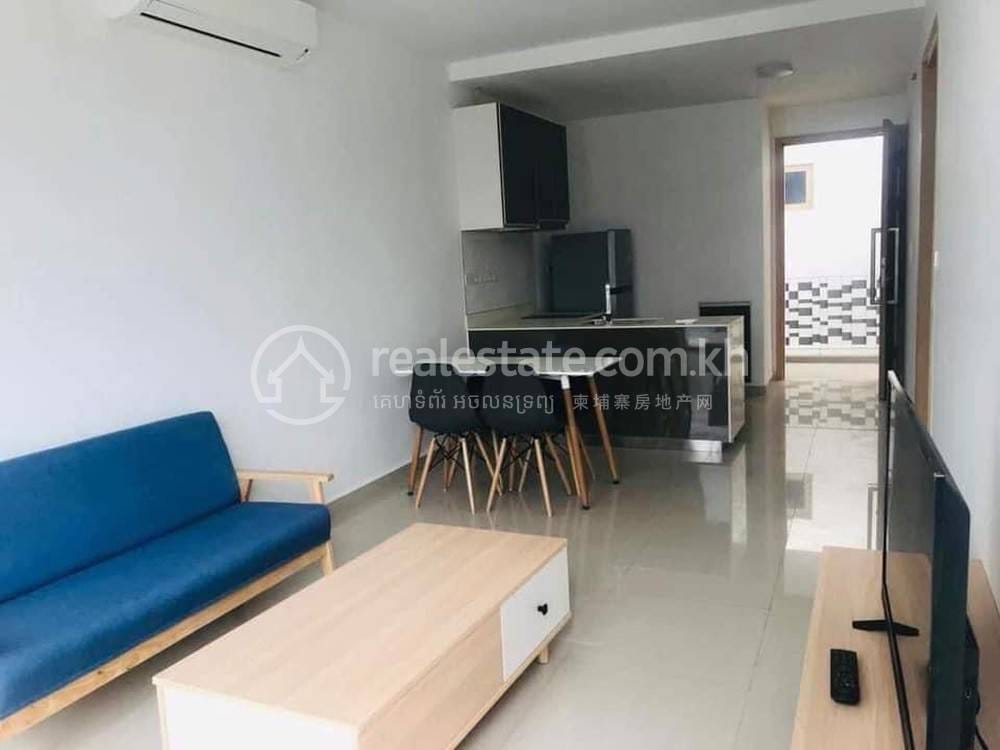$500 Condo