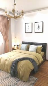 Daun Penh Serviced Apartment For Rent in Daun Penh