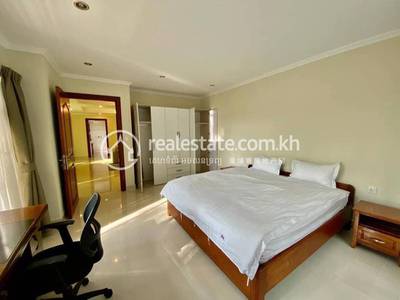  , BKK 1, Chamkarmon, Phnom Penh